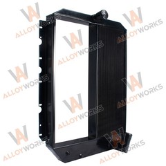For International 3000 3600 3800 4700 4800 4900 4954 Series Truck Radiator 3 Row