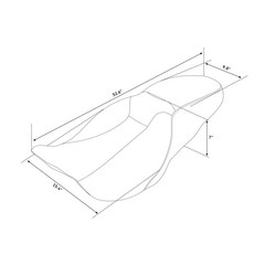 2-Up Seat Green Leather Electra Glide Classic Street Glide Road Glide 2009-2023