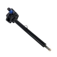 Steering Box Shaft Assy For Yanmar YM2000 YM2200 YM2210 SVU322792 VIC359697242