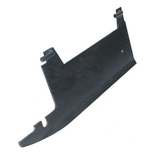 Plate – Deck Hydraulic Actuated Left Hand fits Case IH 2208 2212