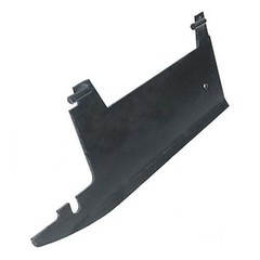 Plate – Deck Hydraulic Actuated Left Hand fits Case IH 2208 2212
