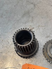 1979 Massey Ferguson 2775 Tractor Drive Output Gear Shaft