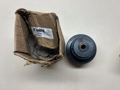 Bobcat 322 323 324 335 E16 E17 Compact Excavator Track Roller – Part No. 7136983