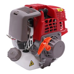 4-Stroke Gasoline Engine Pull Start Gasoline Engine Single Cylinder 31CC 139FA