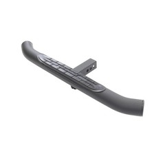 Go Rhino 360 Series Hitch Step | 36″ Mild Steel, Textured Black | 360T | Fits…