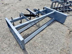 IronCraft 3605 Land Leveler 5 Ft HD w/Shanks (FREE 1000 MILE DELIVERY FROM KY)