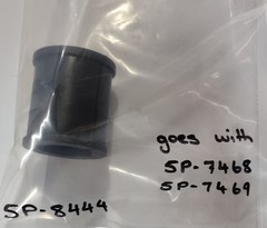 5P-8444, 5P8444 Rubber Grommet Genuine CAT (Caterpillar)