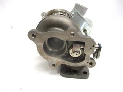1G488-17012 GENUINE KUBOTA RHF3 TURBOCHARGER FOR BOBCAT S185 V2003 TURBO 6692389