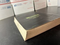 1966 Euclid Maintenance Manual (for General Motors Series 82-30/C-6