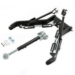 For Kubota BX2200D BX2230D BX22D BX2350D BX2360 BX23D B-Series 3 Point Hitch Kit