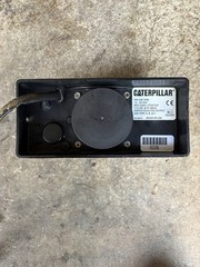 Caterpillar 244-1090 / 370-1485 9-32VDC 3 Volume Settings Back Up Alarm 112db