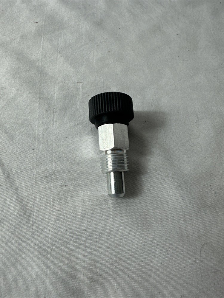 JLG 3422744, Pin, Plunger