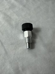 JLG 3422744, Pin, Plunger