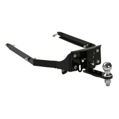 Vertical Receiver Trailer Hitch Rear Honda Goldwing 1800 2018-2023