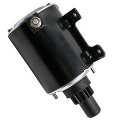 Starter Lawn Mower for Tecumseh HM OVM 35876 36680 33605 33202 1.283in/32.6mm