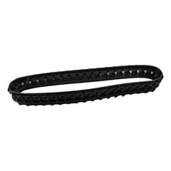 For JCB 8008CTS Rubber Track – 180x72x35 – Cross Application Tread