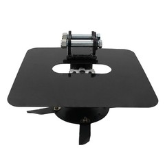 For 1-1.5ton Mini Excavator Attachment Hydraulic Grass Cutter Mower Attachment
