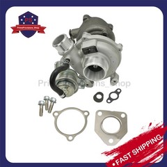 7256748 Fits Bobcat S740 S750 S770 A770 T750 Engine D34 K03 Turbo Turbocharger
