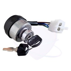 Ignition Switch for AGT-H15R | DHKG-H15
