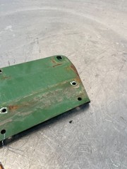 1979 John Deere 850 Tractor Right Lower Fender Plate Foot Panel