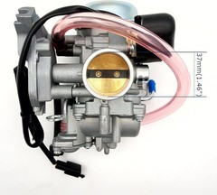 Carburetor 0470-533 Compatible with Arctic Cat 500 ATV 4X4 2004 2005 2006 2007