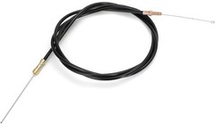 Hassle-free Installation Throttle Cable for Trowel Machines