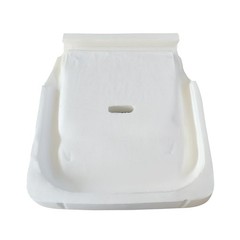 Driver Side Bottom Seat Foam Cushion for Ford F150 All Cabs 2009-2014