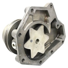 RE25043 Water Pump Fits John Deere 2030 2510 350B 350C 401C 450B 450C 450D 455D