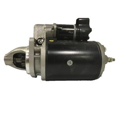 Starter – Letrika Style DD (18482) Fits Case IH MX90C MX80C fits McCormick