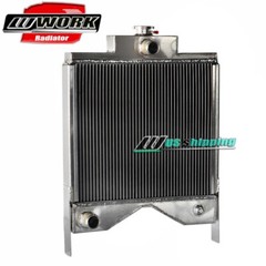 OE# K300103 K307992 Radiator For David Brown Case IH Tractor 1290 1294 1390 1394