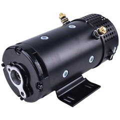 24V Electric Motor 169260 for Skyjack SJIII3215 SJIII3220 SJIII3226 SJIII4632