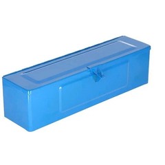 Tool Box fits New Holland TS90 TS100 TS110 fits Ford 81844199 C5NN17005F11M