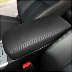 Center Console Cover for 2013-2018 Armrest Cover Seat Box Protector for 2018 201