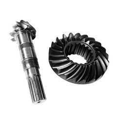 3C315-42300 for Kubota M4800 M4900 M5400 M5700 M8200 Ring Gear and Pinion Set