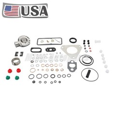 For Delphi Ford,CAV DPA Roto Diesel Injection Pump Overhaul Rebuild Kit 7139-223