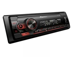 Kioti Tractor Plug & Play Pioneer Radio AM FM Bluetooth NX RX DK CK Series Cab