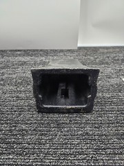 Fanggs 1K28 TF400 400 Parabolic Series Bucket Tooth For John Deere 200 230C 240D
