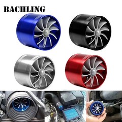 Automobile Single Sided Turbo Universal Intake Turbo Vehicle Engine Turbocharger