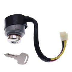 Ignition Switch for Kubota M4900 M4900DT M5700 M5700DT M5700DTN M5700HD M6800