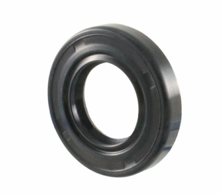 EAI Metric Oil Shaft Seal 11x21x8mm Dust Grease Seal TC Double Lip w/ Spring