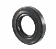 EAI Metric Oil Shaft Seal 11x21x8mm Dust Grease Seal TC Double Lip w/ Spring