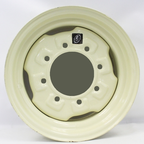 8 lug 16″ x 6″ Implement / Agricultural Wheel 107499