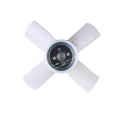 Cooling Fan For Kubota Engine D722 Tractor BX1880 BX2200 BX2360 15872-74110