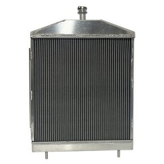 Radiator Fit for Lincoln Welder 200 250 AMP SA200/SA250 G1087 H19491 G10877198