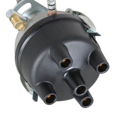 Fits For Ford Tractors 2N 8N 9N 8N12127B Tractor Distributor Side Mount