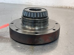 Massey Ferguson MF 2775 Tractor Differential Diff Housing