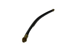 NOS American Lubrication Equipment 1/8” NPT 18” Long Grease Whip Hose TIM-4321