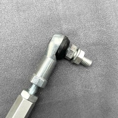 21EN-32370 Actuator assy-accel 21EN-32371 for Hyundai R110-7 R130-5 220-5 R220-7