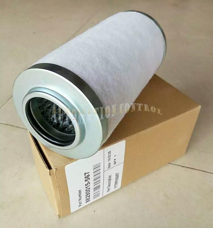 1PCS NEW 88290015-567 Air-Oil Separator for Sullair Air Compressor