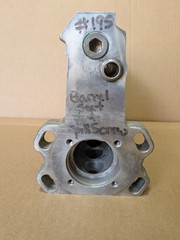 Bosch 1415126539 Diesel Fuel Injection Pump Housing A Pump John Deere SE500174